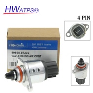 Fuel Injection Idle Air Control Valve For Toyota Avanza, Perodua Myvi OE: 89690-97202, 89690-87Z01, 