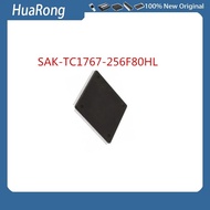 256F80 SAK-TC1767-256F80HL SAK-256F80/TC1767-256 F80HL SAK-TC1767 TQFP176