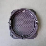 1ชิ้นกับดักฤดูใบไม้ผลิสำหรับหมี Boar Beaver Wolf Otter Coyote สัตว์ขนาดใหญ่ Passage Safety