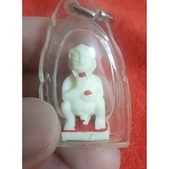 kruba boonyang 古巴博洋 sihuhata 五眼四耳