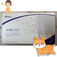 SHIRUTO Vitamin for immunity 100 original
