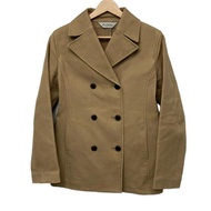 Brooks Brothers brother OTHER Coat Short Length beige Women Long sleeves Direct from Japan Secondhan