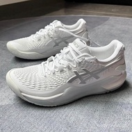 Authentic Asics Gel-Resolution 9 Sneaker for Running Tennis/Pickleball/Walking RTII