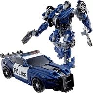 studio series Barricade