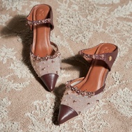 VAIA Janvi Women's Heels 4CM