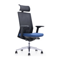 ST-🚤Home Office Chair Boss Chair Office Chair Simple Long-Sitting Computer Chair Modern Ergonomic Chair E-Sports Game Ch