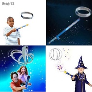 [TG1] Electric Static Wand Magic Levitation Wand - Magician Accessory [TH]