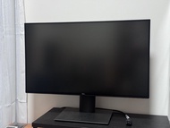 DELL U2520D 25吋 電腦螢幕