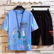 Cool Guys Set 1080 (Sz 130/5th)
