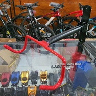 GANTUNGAN Foldable bike storage hanger Strummer - Wall Mounted Bicycle hanger