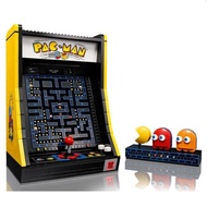 Lego Icons 10323 Pac-Man Arcade