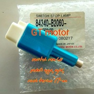 Agya '17-Up / Ayla '17-Up / Rush '17-Up / Terios '17-Up Brake Switch NEW SPARE PARTS