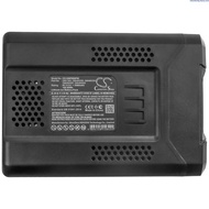 80.0V 2000mAh/4000mAh Battery for GreenWorks PS80L00,BL80L00,ED80L00,BPB80L00,PS80L210,HT80L00,GST80
