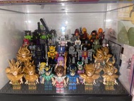 KRE.O 人仔