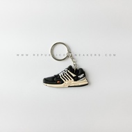 [2D KEYCHAIN] NIKE AIR PRESTO X OFF-WHITE