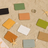 [J . DH) Merche Wallet Caviar paliing Card Holder.laris..