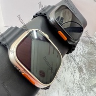 TOP1 ultra 3 Smart watch logo  Fitness wireless charging bluetooth calls Ultra3  smartwatches for Ma