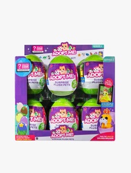 Jazwares Adopt Me Surprise Little Plush Pets S2  - ATMAME0002