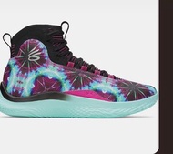 有單Curry 4 flotro under armour Us11