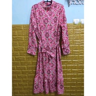 PINK BANGKOK GAMIS