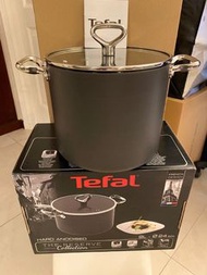 Tefal brand new 9L stockpot