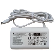 20V 3.25A 65W USB-C TYPE-C ADT-65DSU-D03-2 AC Adapter Charger For LG gram 15Z90Q 16Z90Q 17Z90Q16Z95P