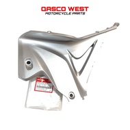 HONDA Wave S left fairing tube cover (NH-411M) _ / 20D 1B