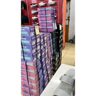 COLAB ROLLING STONES SHOES