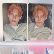 Cortis james專卡&特典