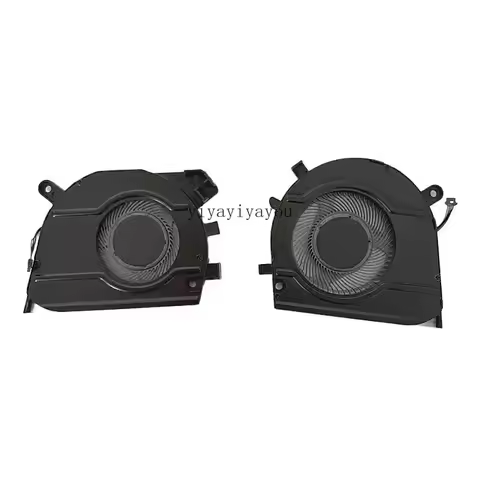 Laptop Cooling Fan For Lenovo ThinkBook 14s G2 ITL G2ITL 20VA CPU GPU Cooler Fans New BAPB0605R5HY00