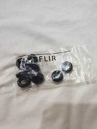 眼鏡腳防滑圈