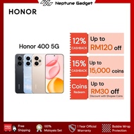 HONOR 400 5G (24GB(12+12)RAM + 512GB ROM) Next Gen Al Imaging l Flagship-level Features | AI Image t