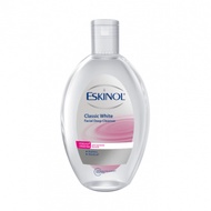 ESKINOL Classic White Facial Deep Cleanser (225ml)
