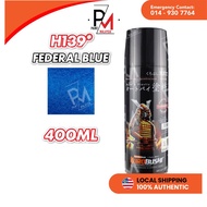 SAMURAI H139 Honda Federal Blue Spray Paint 400ml