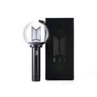 BTS 官方應援棒 BTS OFFICIAL LIGHT STICK VER.4 army bomb ver. 4