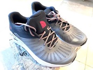 The North Face 跑山鞋 Ampezzo trail running