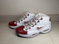 Allen Iverson 76人配色籃球鞋