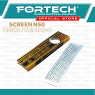 N50 Sieve NOK INTACT KENINDO REG HIGH CARBON STEEL N 50