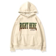 Hoodie Jumper 17 Svt Carat Right Here In Bulacan Rainbow Contour DPN