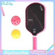 [HoME&life] T700 Pickleball Paddle 16MM Carbon Fiber Pickleball Rackets Set Professional Pickleball 