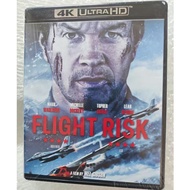 4k Movie Flight Risk 4K Ultra HD 1080P 4K Collection