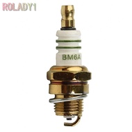 Spark Plugs Glow Plug Lawn Mower M7/L7T/CJ8/1560 Replacement Accessories