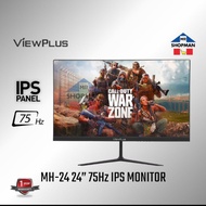 Viewplus 24" IPS 75Hz MH 24 Gaming Monitor