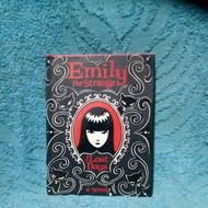 Emily the strange the lost DAY