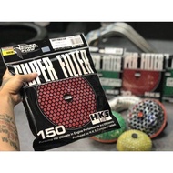 แผ่น ใย กรอง HKS Japan Air Filter Refil Replacement กรองเห็ด Japan แท้ ญี่ปุ่น แบบ 3 ชั้น ขนาด 200 1