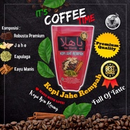 KOPI ROBUSTA REMPAH ARAB IJEN RAUNG BONDOWOSO