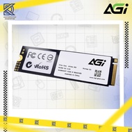 Agi SSD AI298 M.2 NVME PCIE GEN3 512GB - AGI512GIMAI298