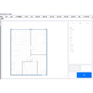 PlanFinder 1.19 Interior Design Fast Layout Furniture Layout Rhino Plug-In
