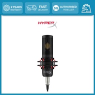 HyperX ProCast Microphone