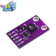 MAX30105 High Accuracy I2C Particle pulse Optical Sensor Photodetctors